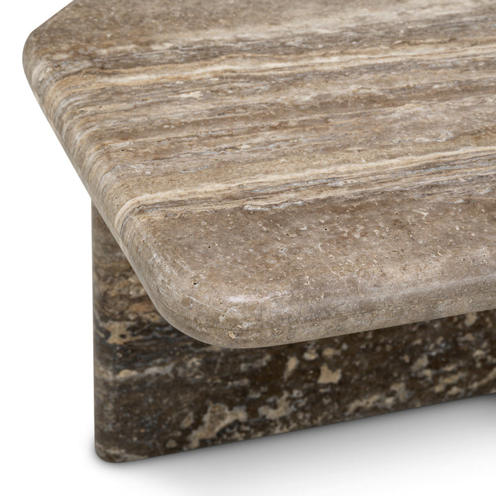 Coffee Table Ciro L New Collection - January 2026 Eichholtz