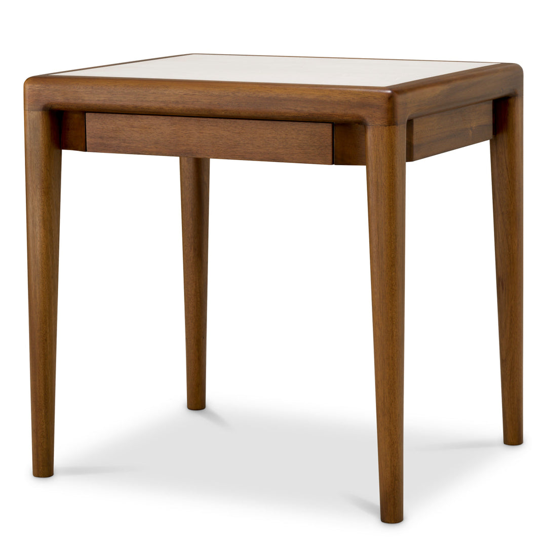 Side Table Hensley New Collection - January 2026 Eichholtz