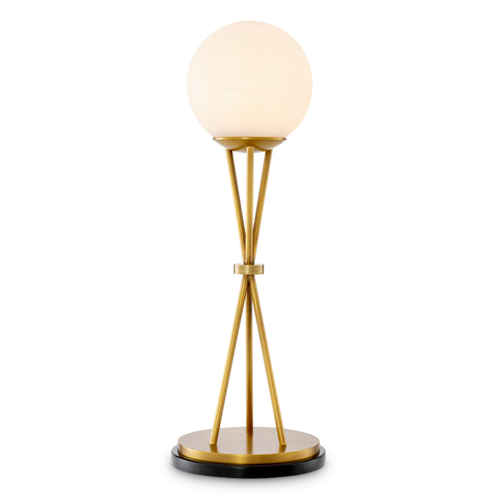 Table Lamp Izzy New Collection - January 2026 Eichholtz