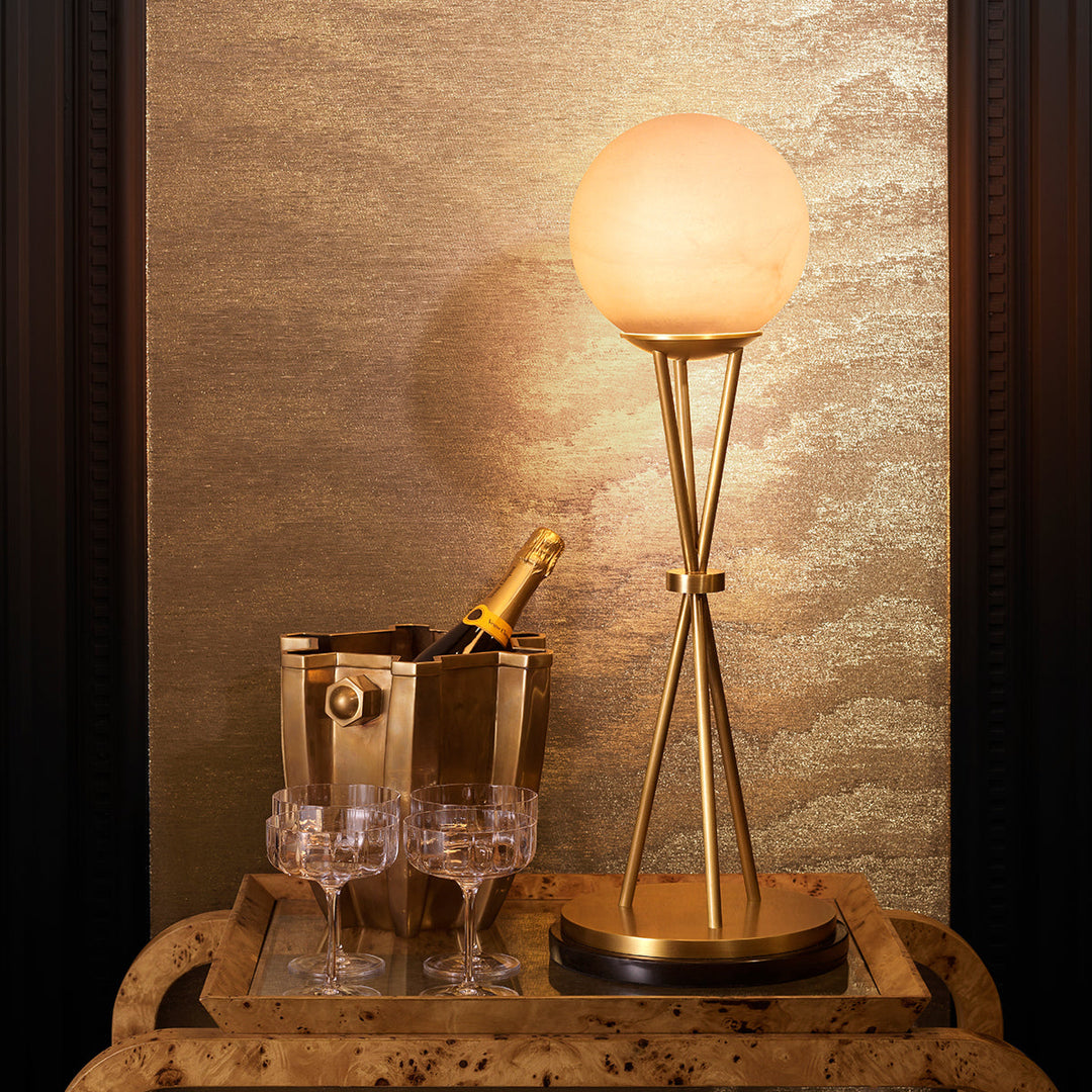 Table Lamp Izzy New Collection - January 2026 Eichholtz