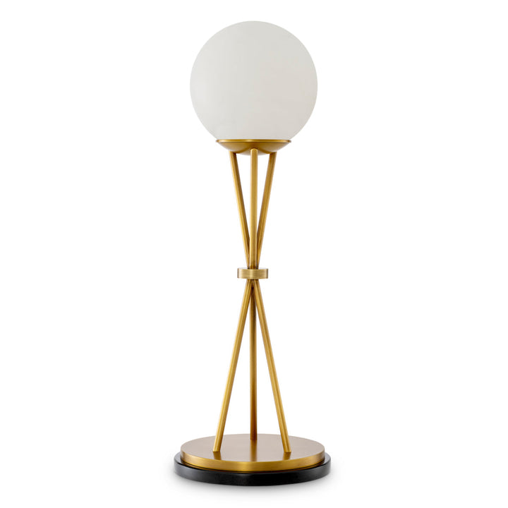 Table Lamp Izzy New Collection - January 2026 Eichholtz