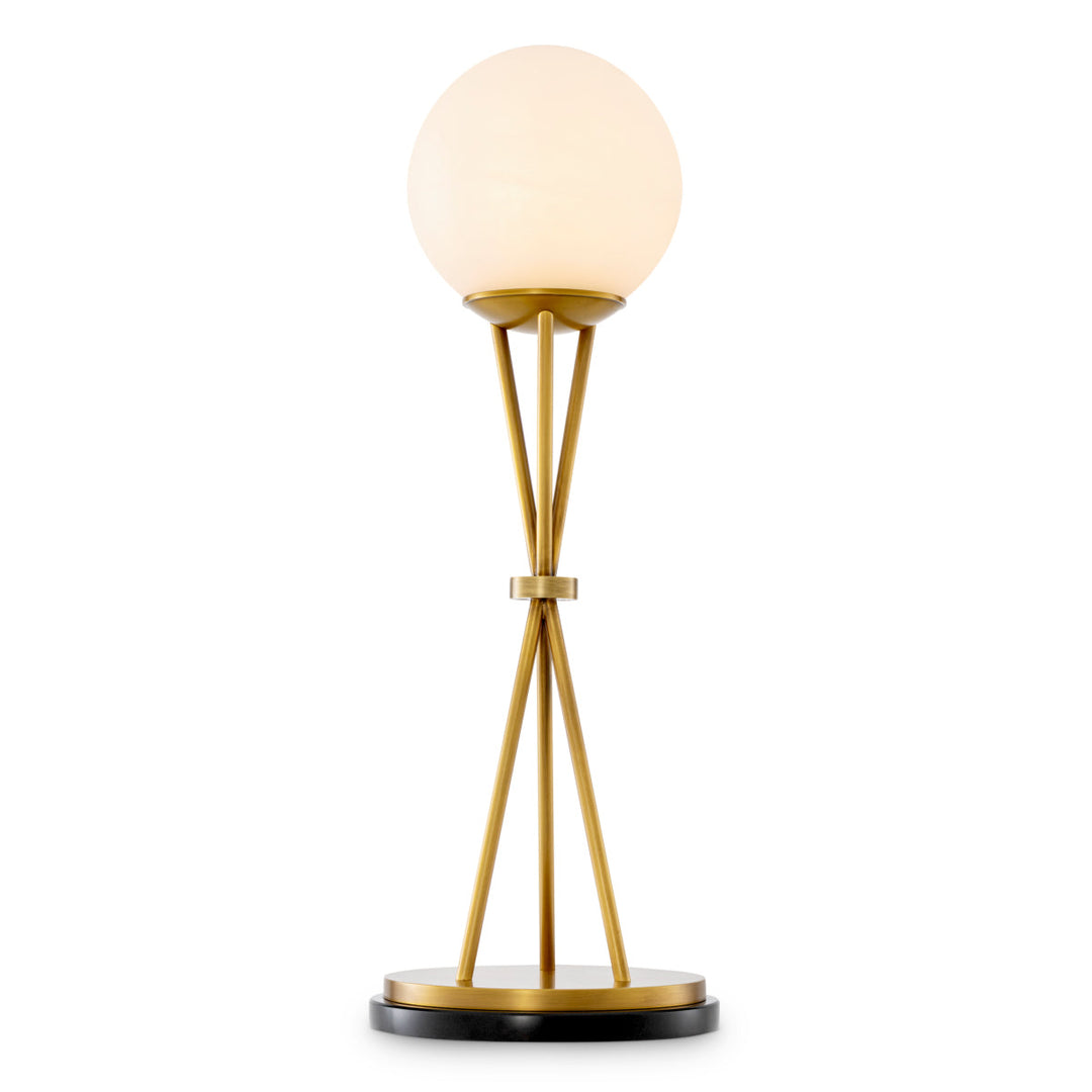 Table Lamp Izzy New Collection - January 2026 Eichholtz