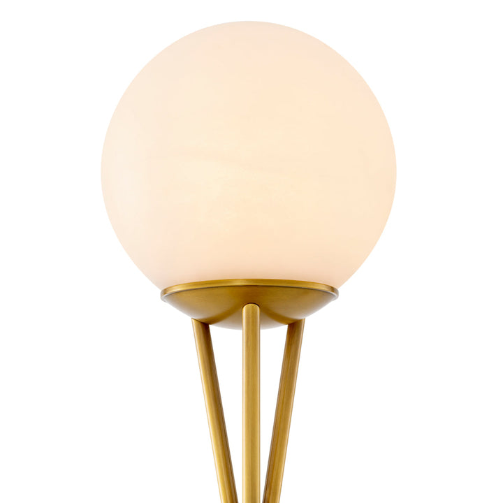 Table Lamp Izzy New Collection - January 2026 Eichholtz