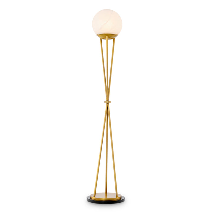 Floor Lamp Izzy New Collection - January 2026 Eichholtz