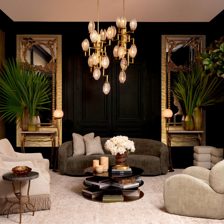 Floor Lamp Izzy New Collection - January 2026 Eichholtz