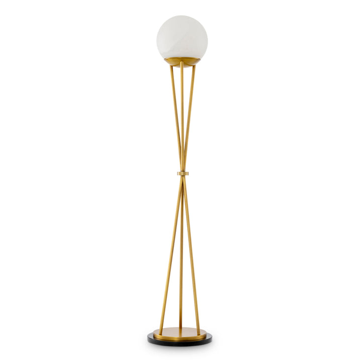 Floor Lamp Izzy New Collection - January 2026 Eichholtz
