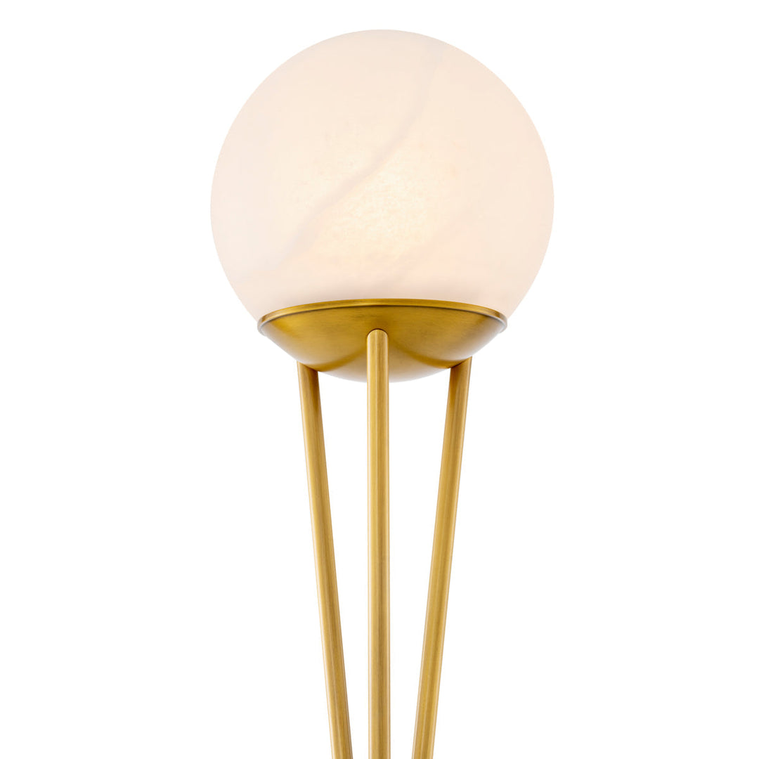 Floor Lamp Izzy New Collection - January 2026 Eichholtz