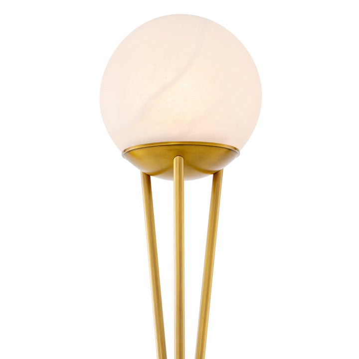 Floor Lamp Izzy New Collection - January 2026 Eichholtz