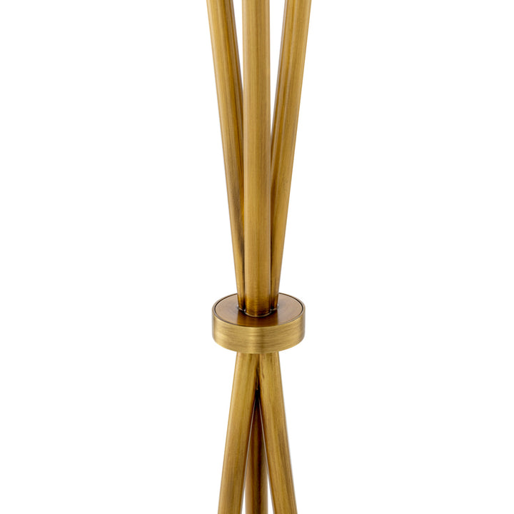Floor Lamp Izzy New Collection - January 2026 Eichholtz