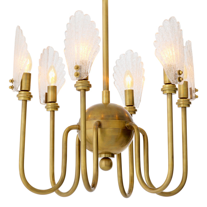 Chandelier Isabelle New Collection - January 2026 Eichholtz