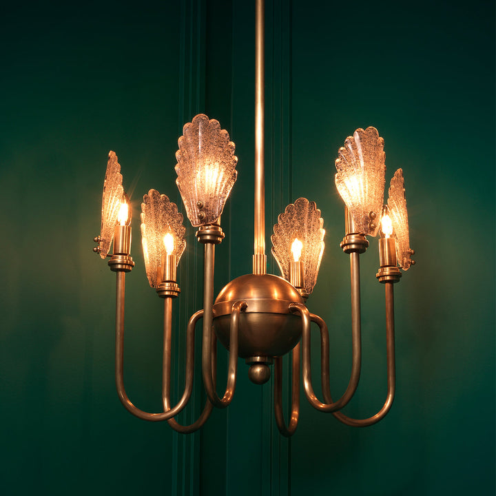 Chandelier Isabelle New Collection - January 2026 Eichholtz