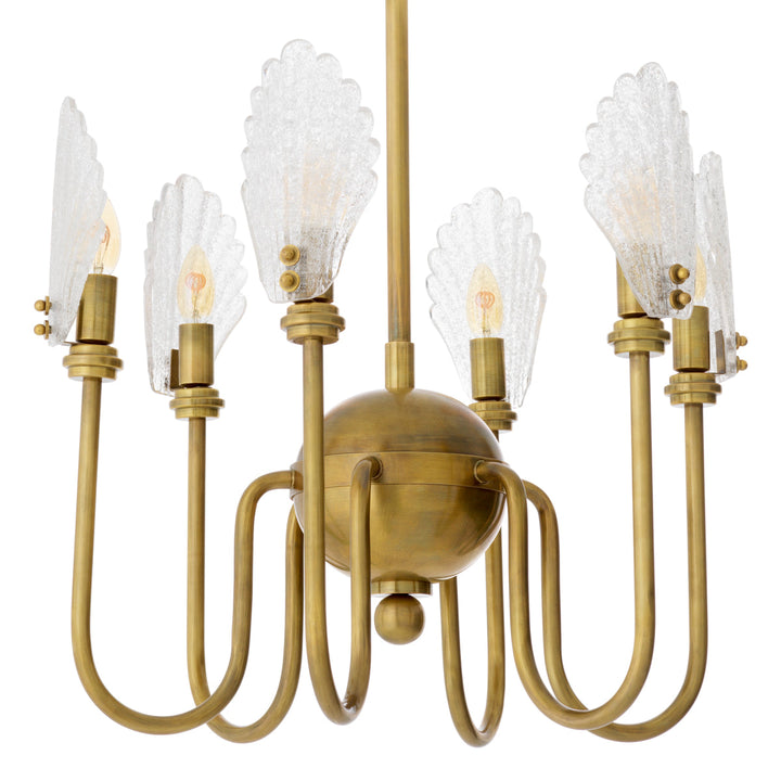 Chandelier Isabelle New Collection - January 2026 Eichholtz