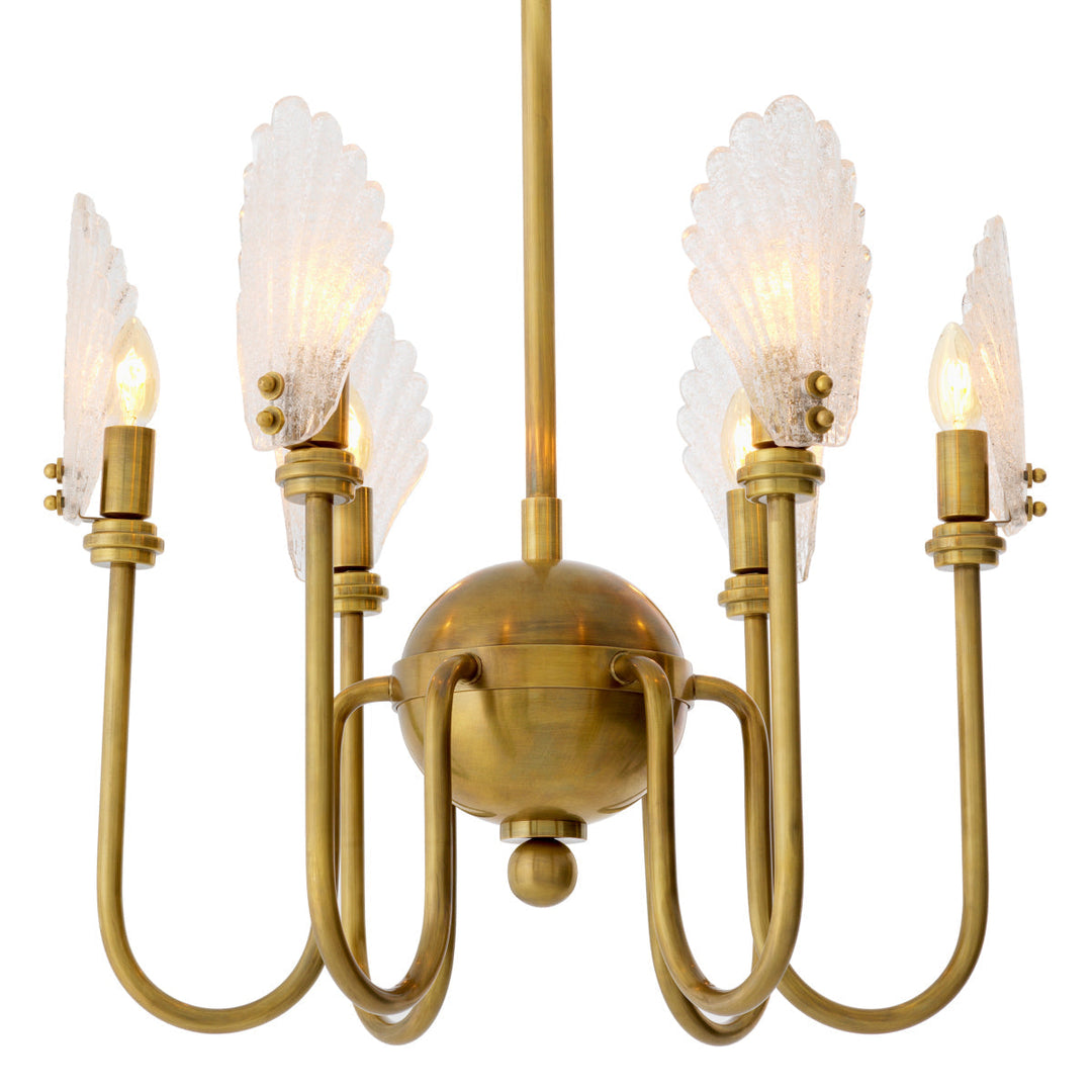 Chandelier Isabelle New Collection - January 2026 Eichholtz