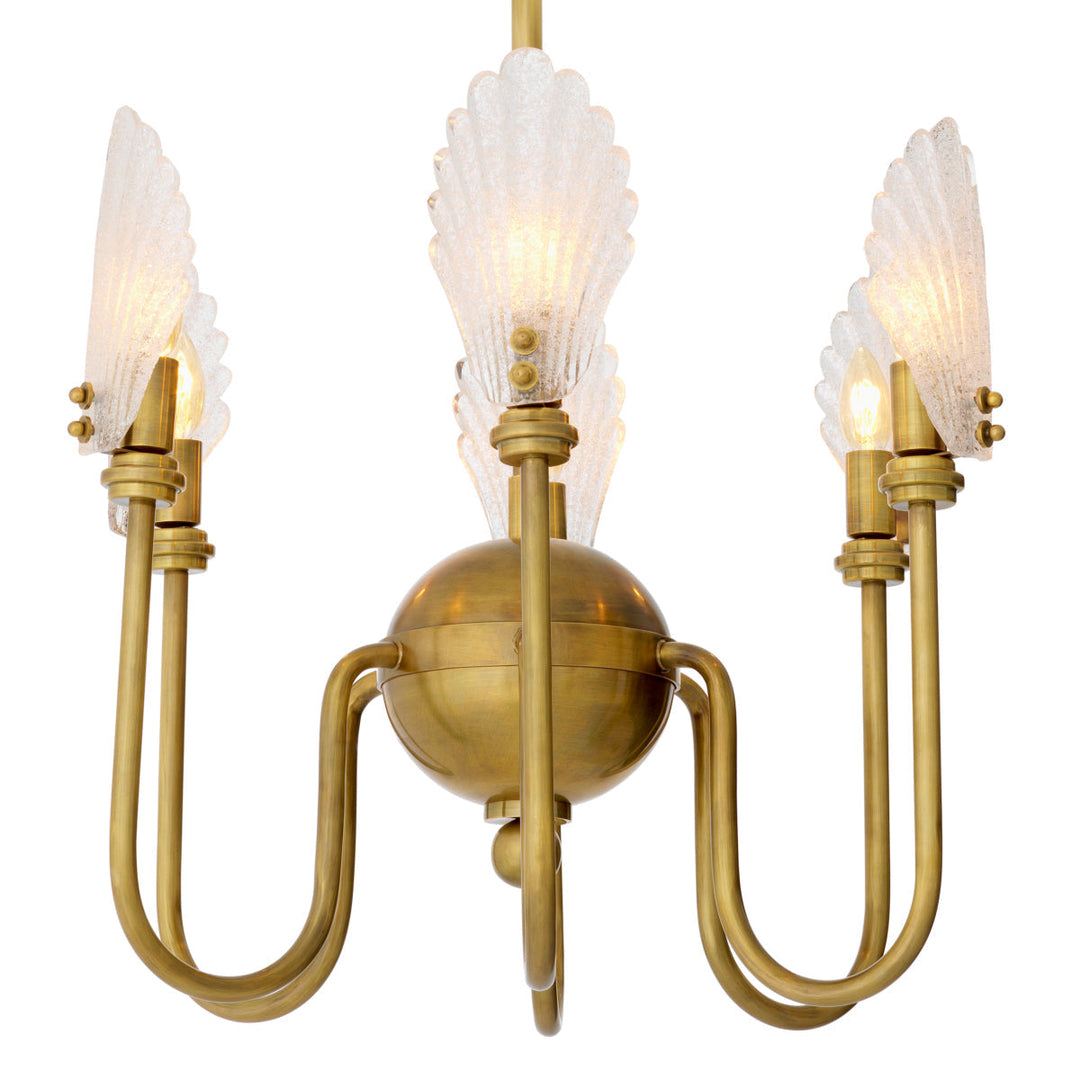 Chandelier Isabelle New Collection - January 2026 Eichholtz