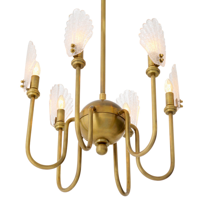 Chandelier Isabelle New Collection - January 2026 Eichholtz