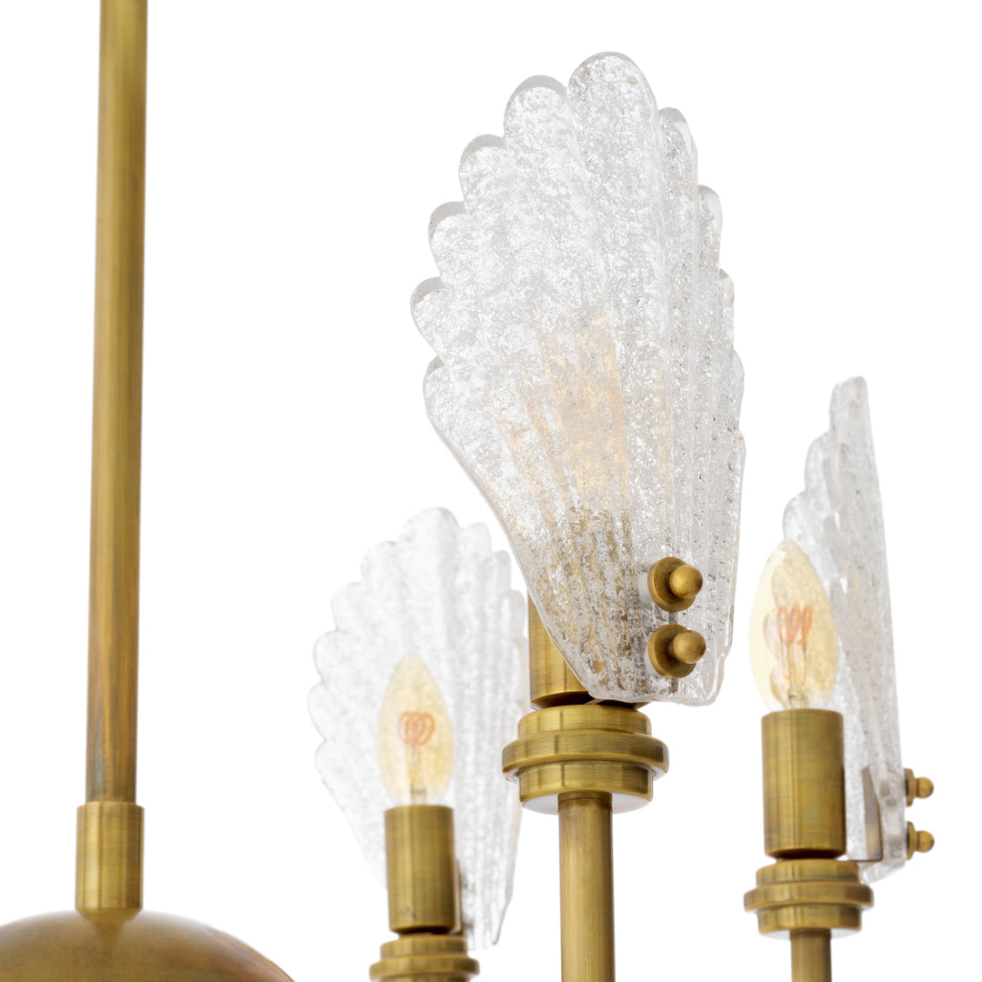 Chandelier Isabelle New Collection - January 2026 Eichholtz