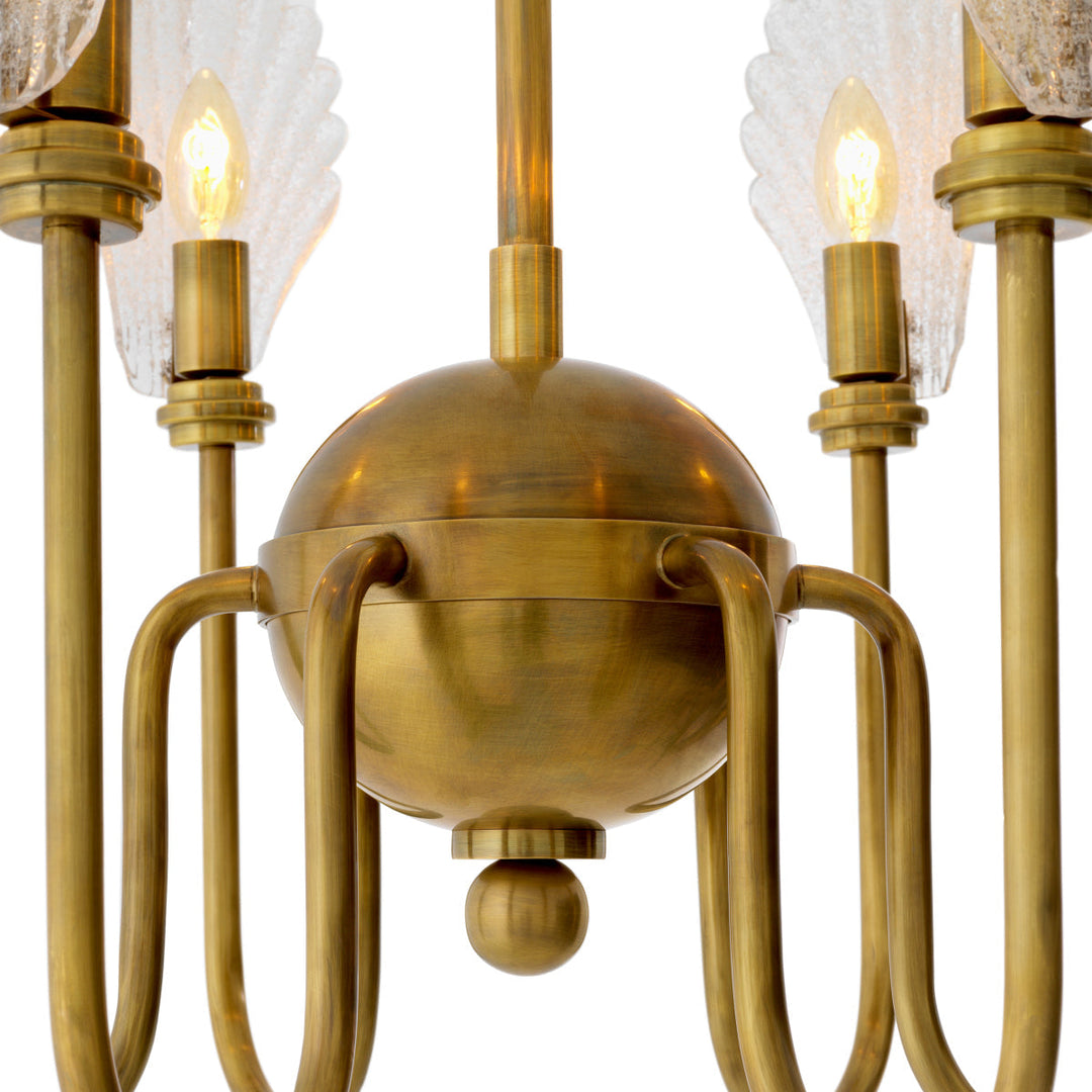 Chandelier Isabelle New Collection - January 2026 Eichholtz