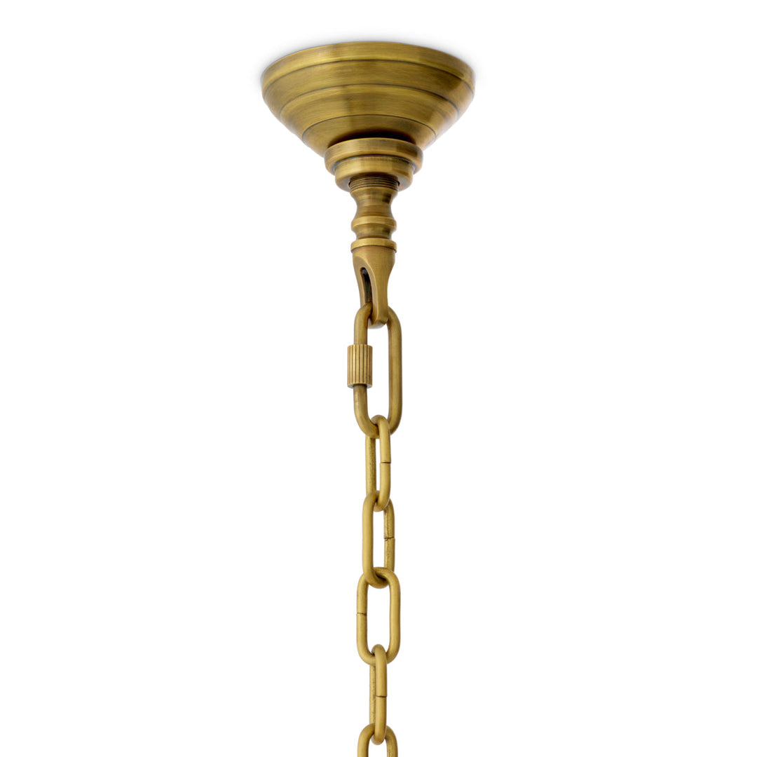 Chandelier Isabelle New Collection - January 2026 Eichholtz