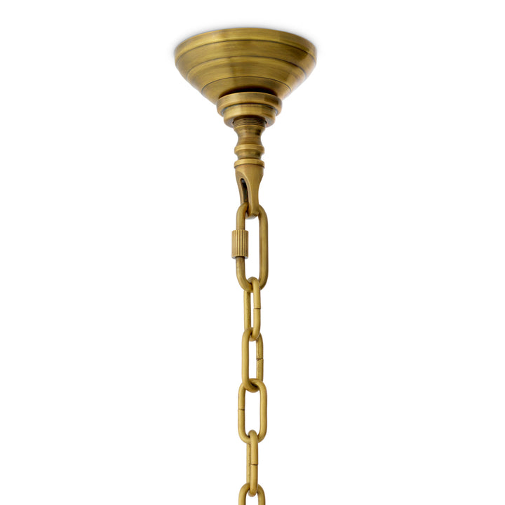 Chandelier Isabelle New Collection - January 2026 Eichholtz