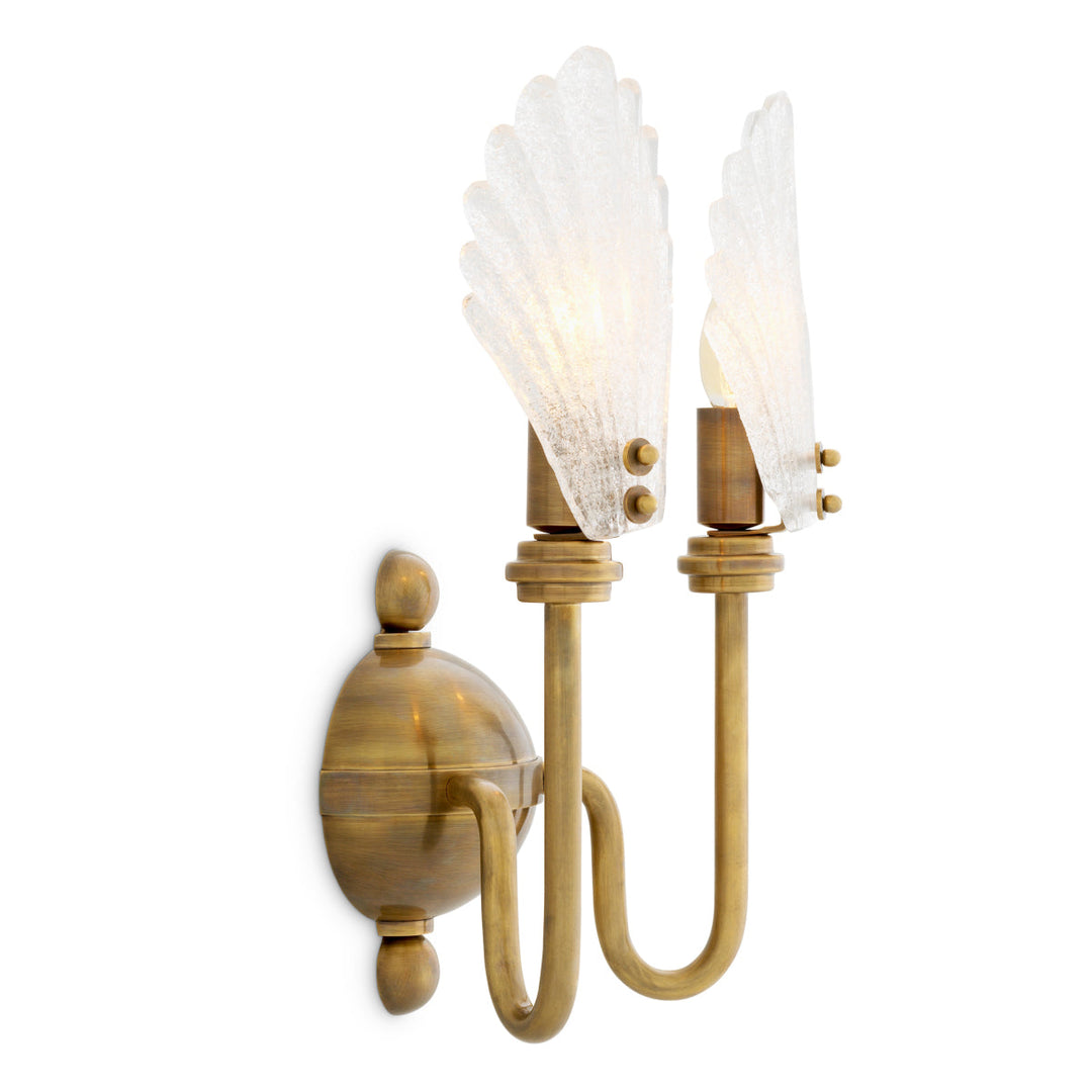 Wall Lamp Isabelle New Collection - January 2026 Eichholtz