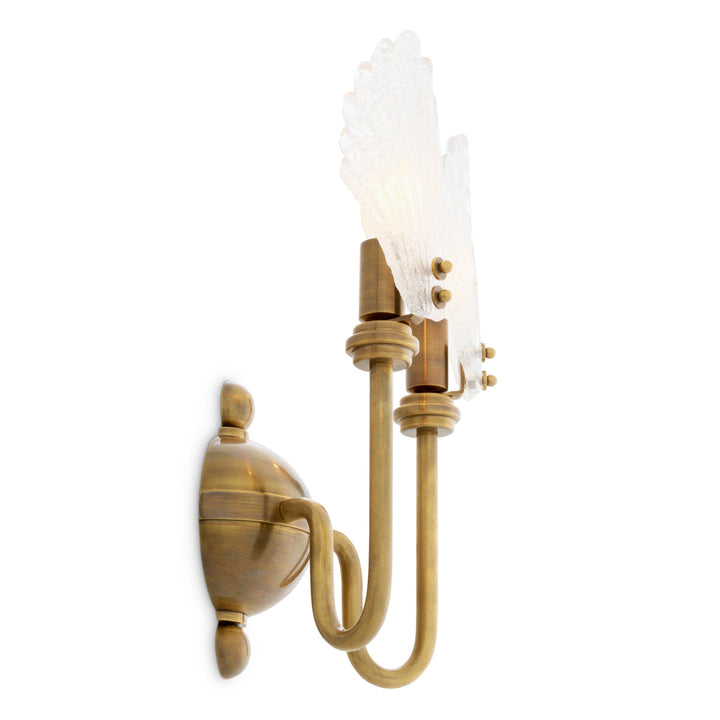 Wall Lamp Isabelle New Collection - January 2026 Eichholtz