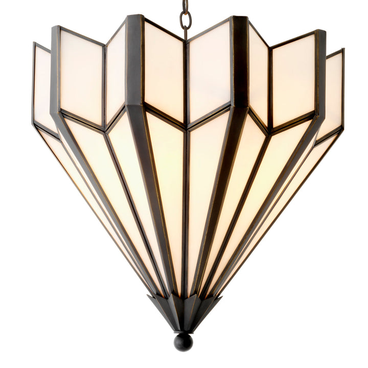 Chandelier Victory New Collection - January 2026 Eichholtz