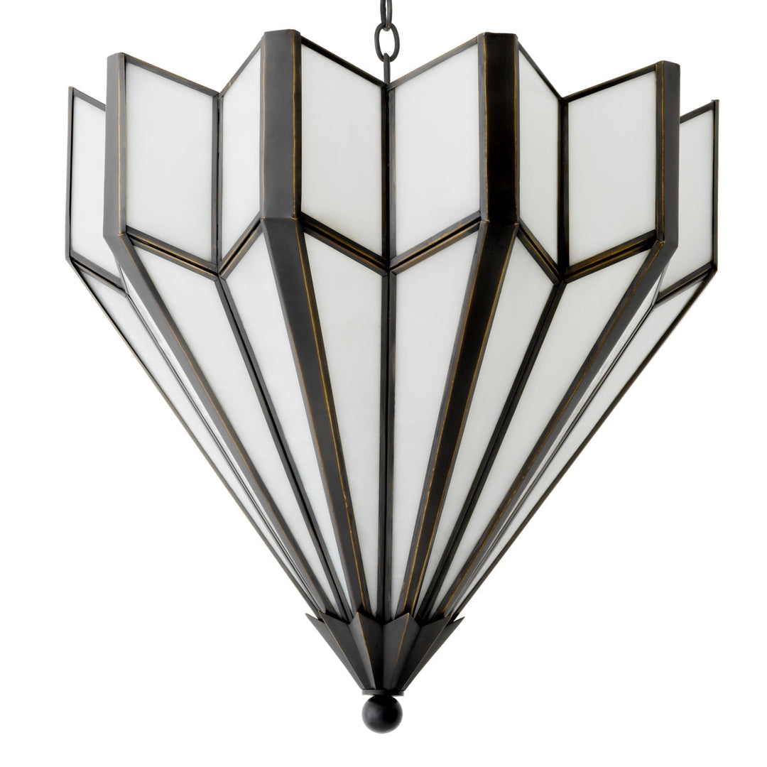 Chandelier Victory New Collection - January 2026 Eichholtz