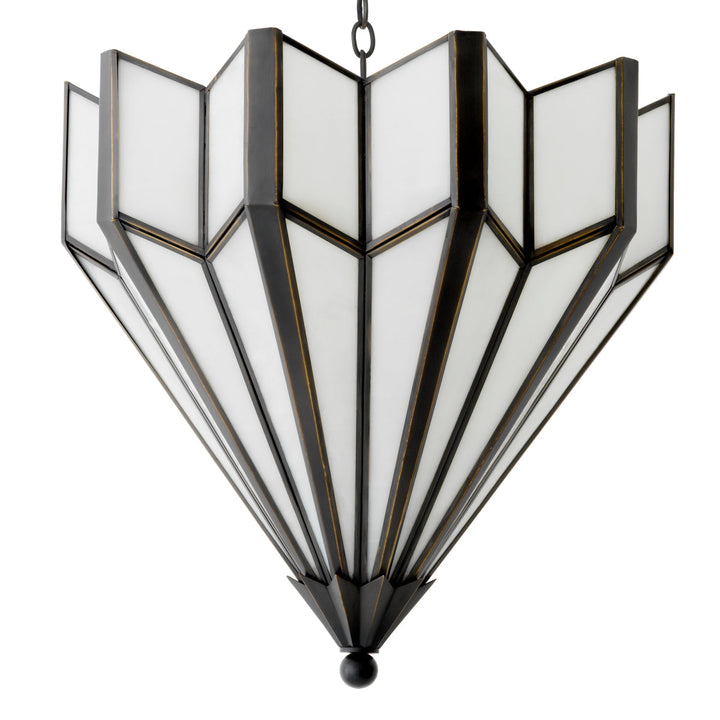 Chandelier Victory New Collection - January 2026 Eichholtz