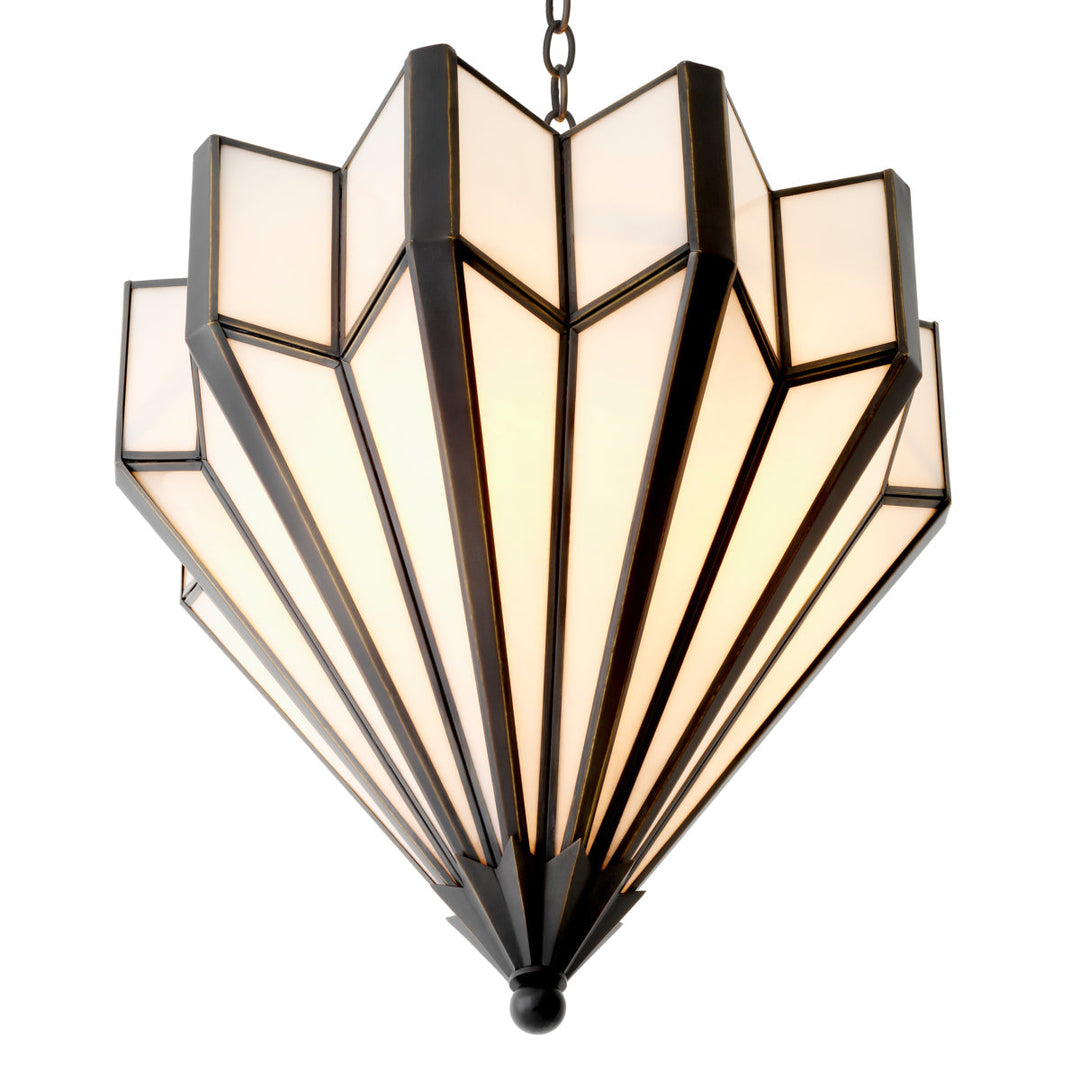 Chandelier Victory New Collection - January 2026 Eichholtz