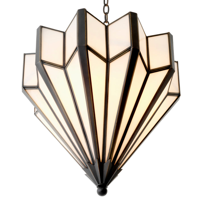 Chandelier Victory New Collection - January 2026 Eichholtz