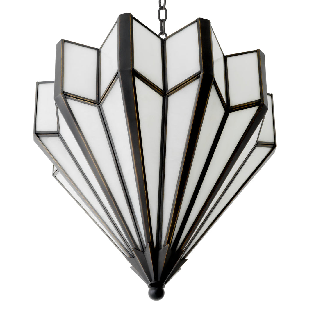 Chandelier Victory New Collection - January 2026 Eichholtz