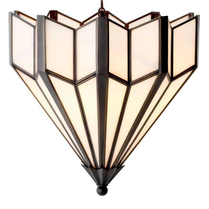 Chandelier Victory New Collection - January 2026 Eichholtz
