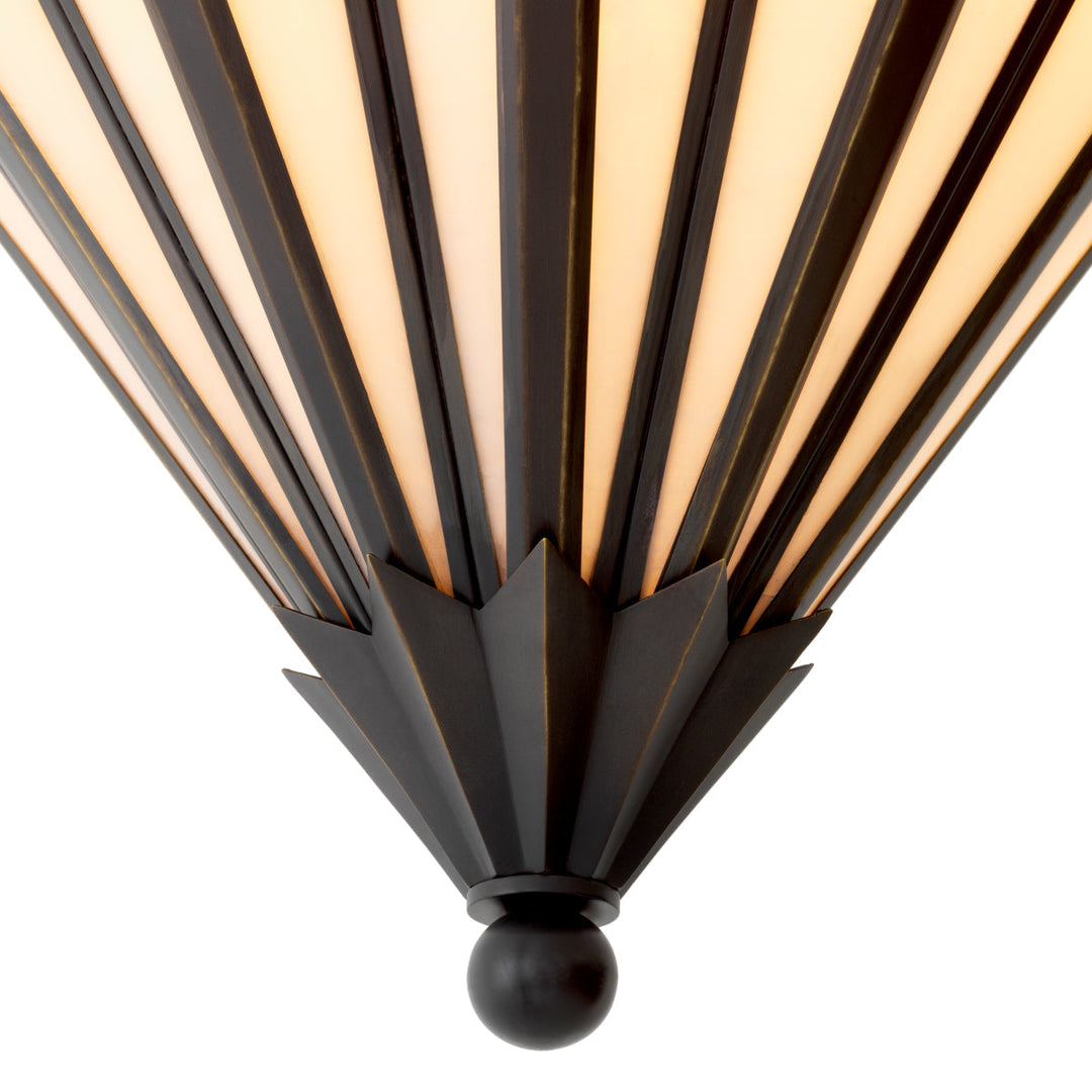 Chandelier Victory New Collection - January 2026 Eichholtz