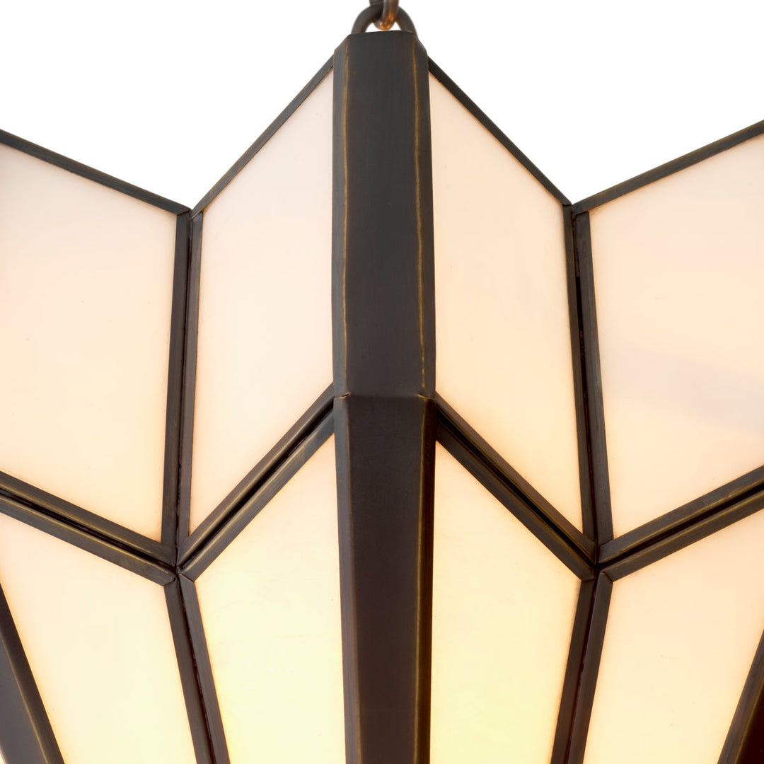 Chandelier Victory New Collection - January 2026 Eichholtz