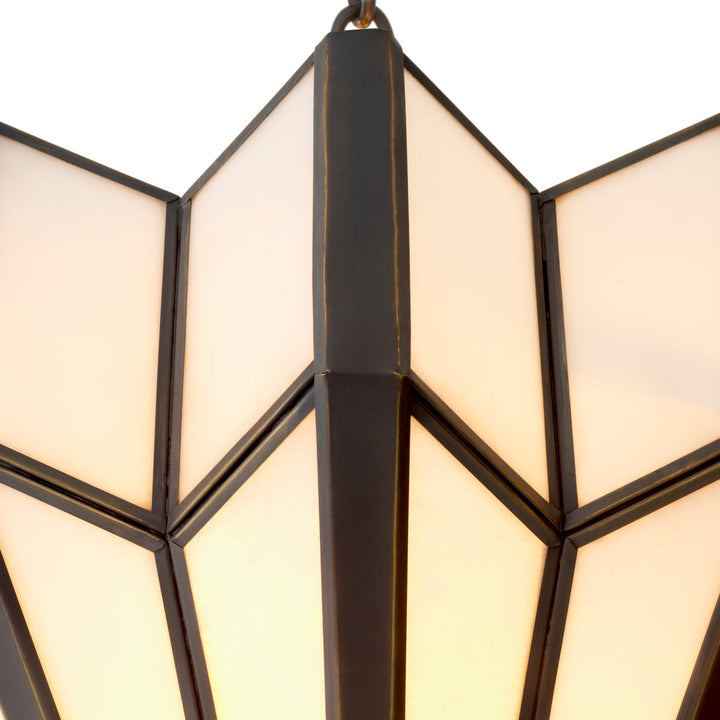 Chandelier Victory New Collection - January 2026 Eichholtz