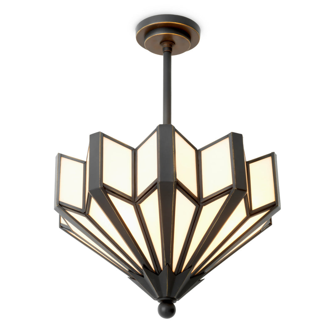 Ceiling Lamp Victory New Collection - January 2026 Eichholtz