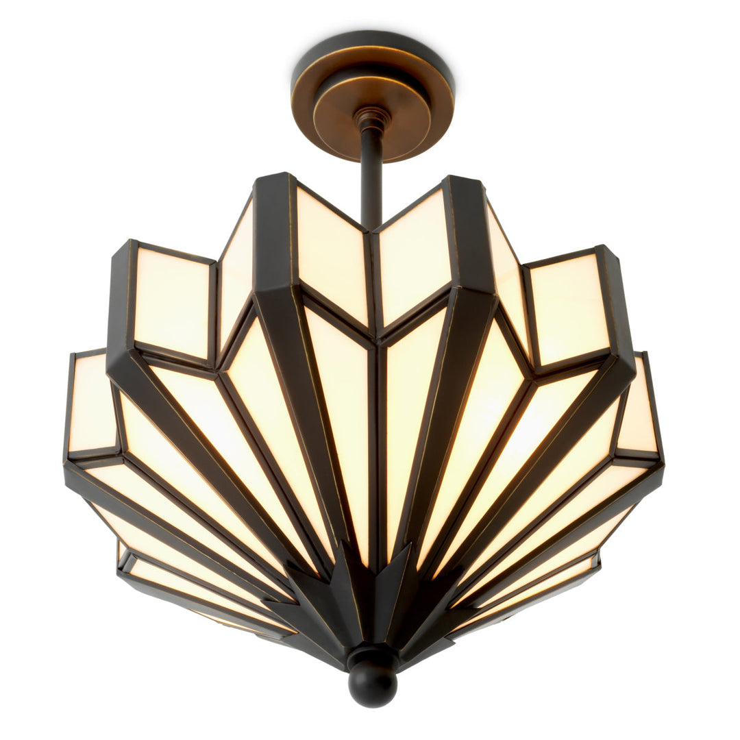 Ceiling Lamp Victory New Collection - January 2026 Eichholtz