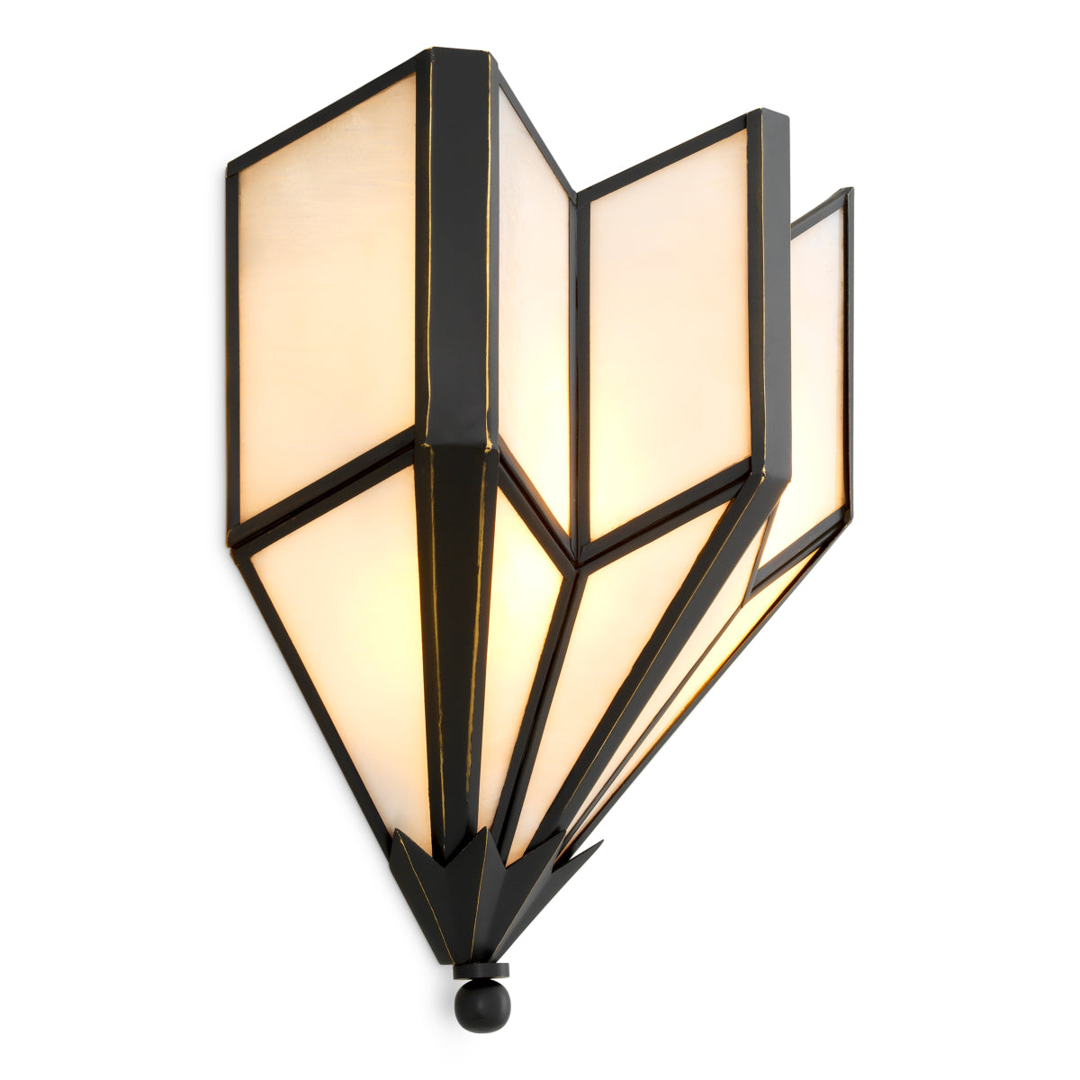 ランプシェ―ド大型　イタリア Wall Lamps – Italian Luxury Interiors