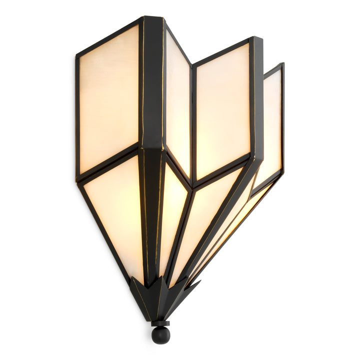 Wall Lamp Victory New Collection - January 2026 Eichholtz