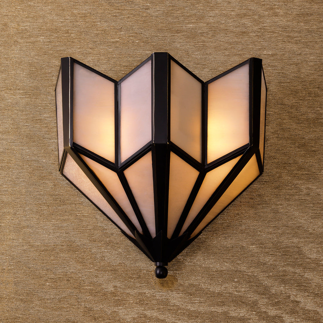 Wall Lamp Victory New Collection - January 2026 Eichholtz