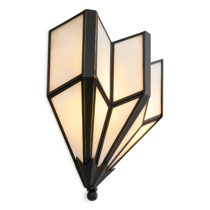 Wall Lamp Victory New Collection - January 2026 Eichholtz
