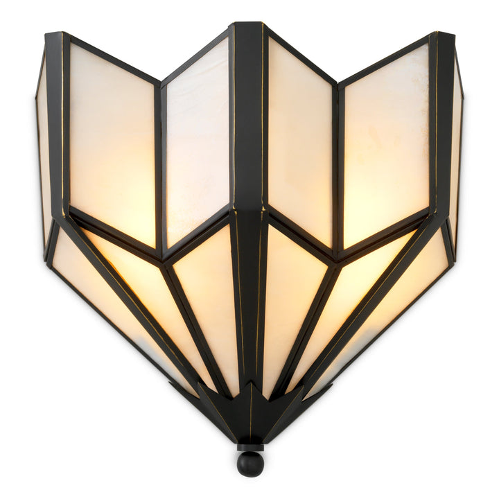 Wall Lamp Victory New Collection - January 2026 Eichholtz