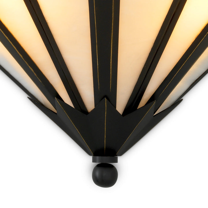 Wall Lamp Victory New Collection - January 2026 Eichholtz