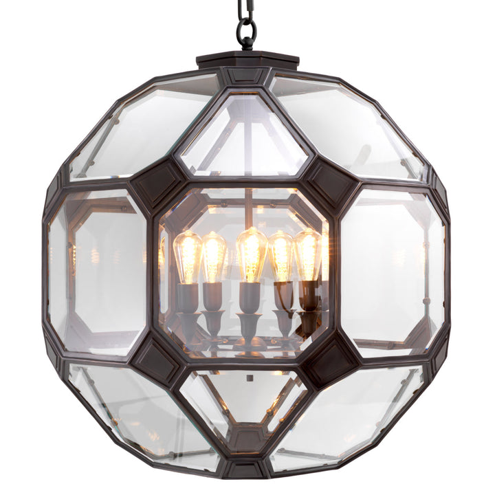 Lantern Olympia L New Collection - January 2026 Eichholtz