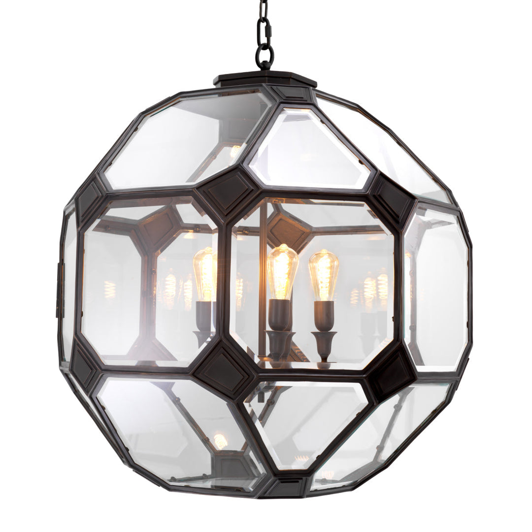 Lantern Olympia L New Collection - January 2026 Eichholtz