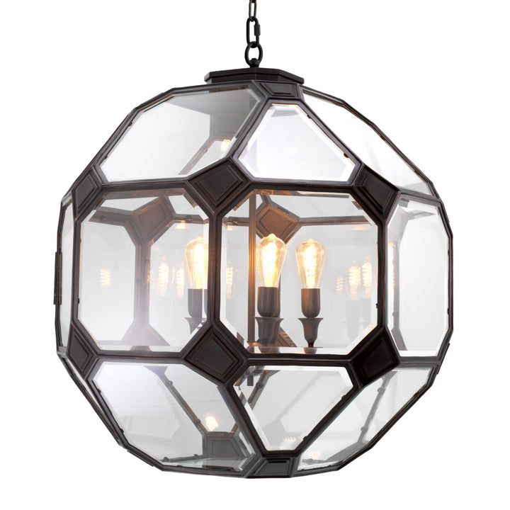 Lantern Olympia L New Collection - January 2026 Eichholtz