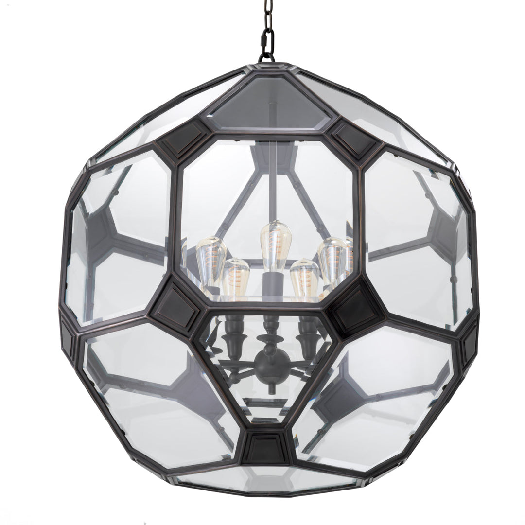 Lantern Olympia L New Collection - January 2026 Eichholtz