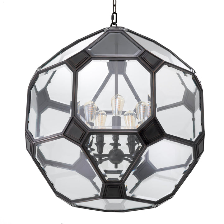 Lantern Olympia L New Collection - January 2026 Eichholtz