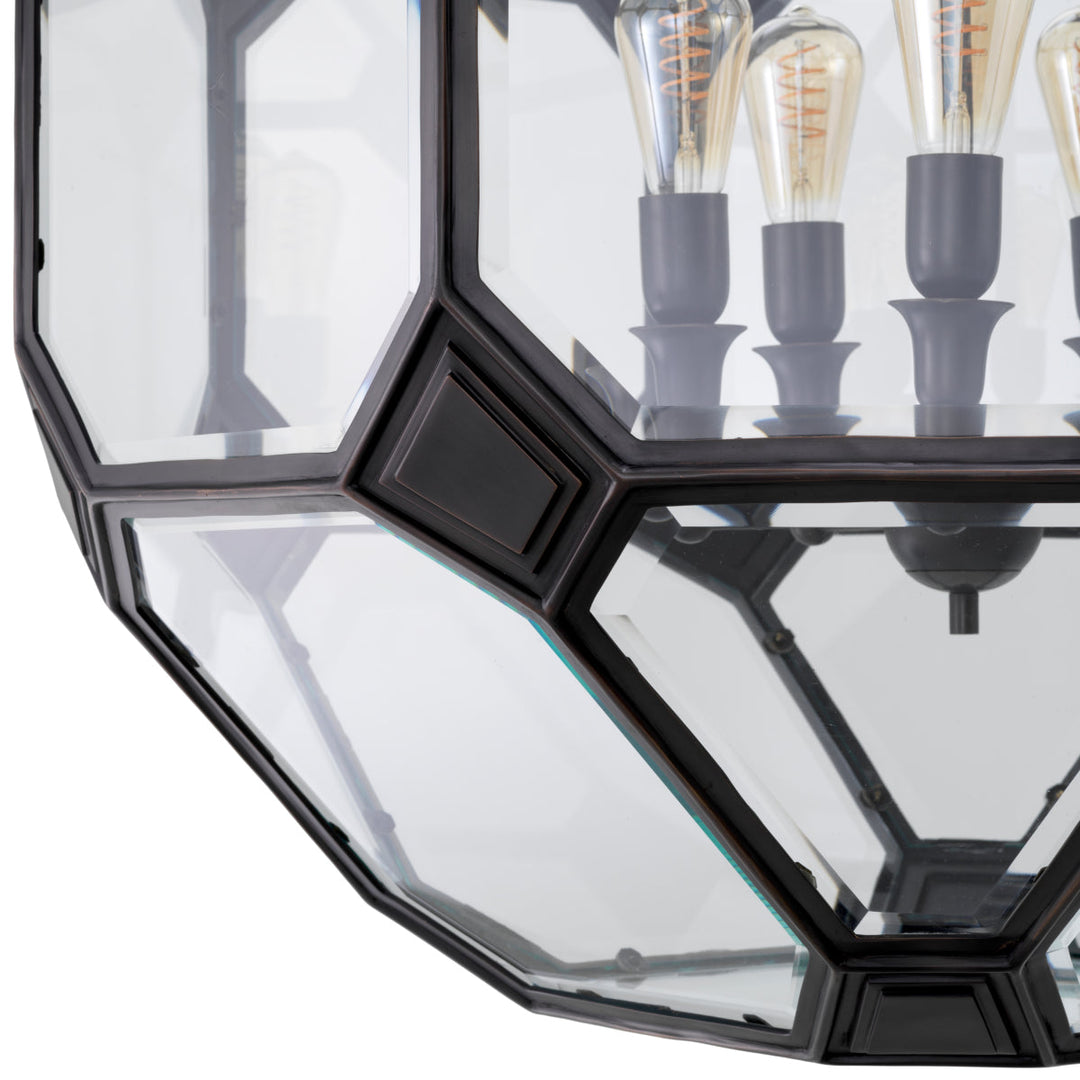Lantern Olympia L New Collection - January 2026 Eichholtz