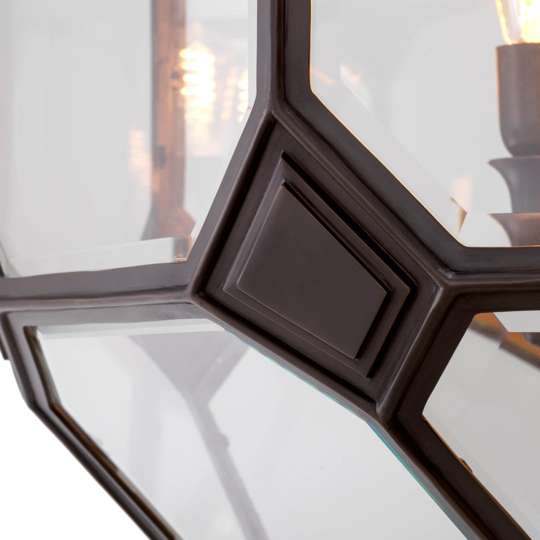 Lantern Olympia L New Collection - January 2026 Eichholtz